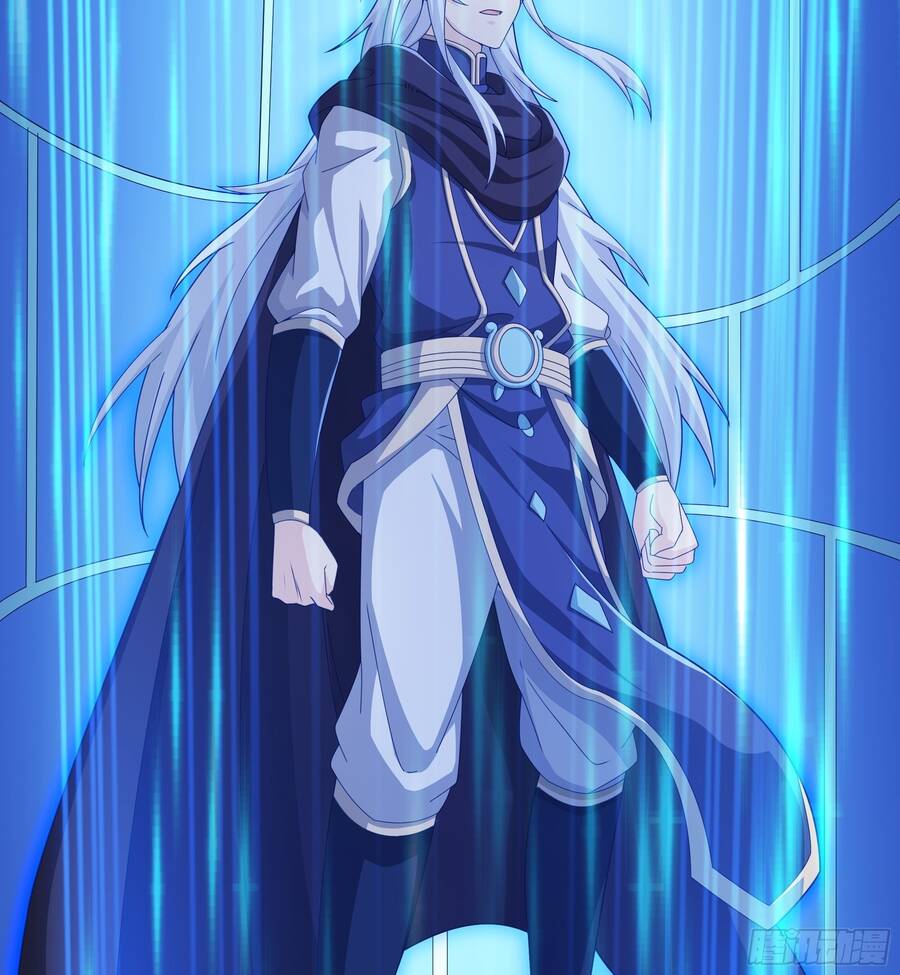 Trọng Sinh 1000 Lần, Ta Vô Địch - Chương 1