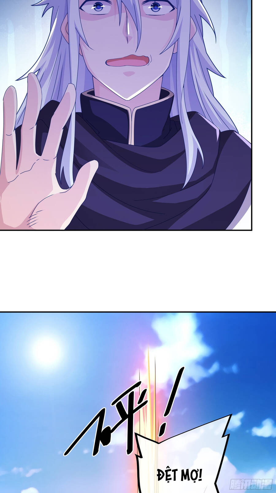 Trọng Sinh 1000 Lần, Ta Vô Địch - Chương 1