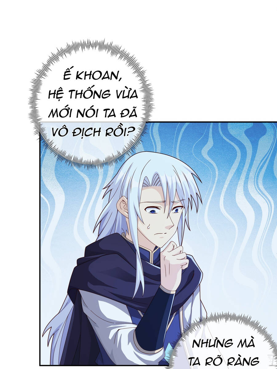 Trọng Sinh 1000 Lần, Ta Vô Địch - Chương 1