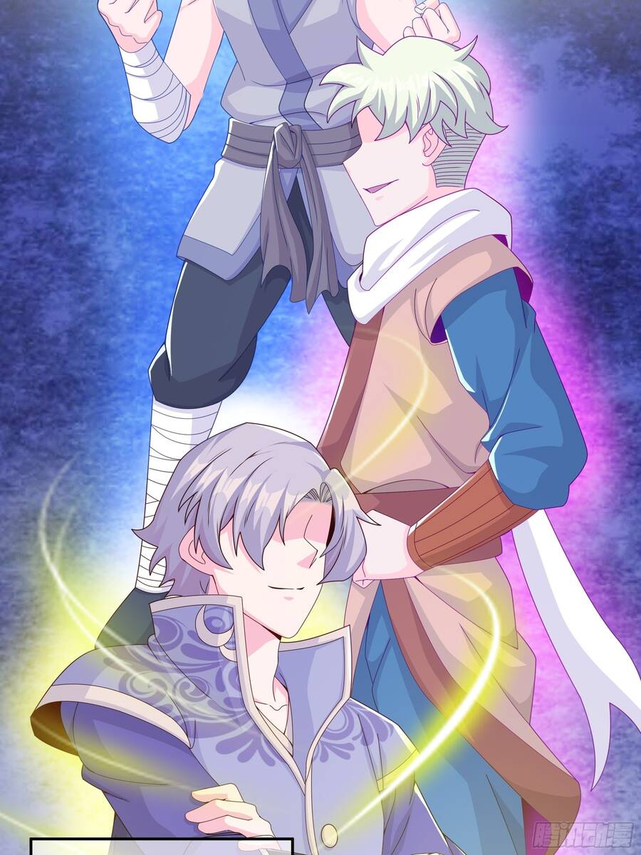 Trọng Sinh 1000 Lần, Ta Vô Địch - Chương 1