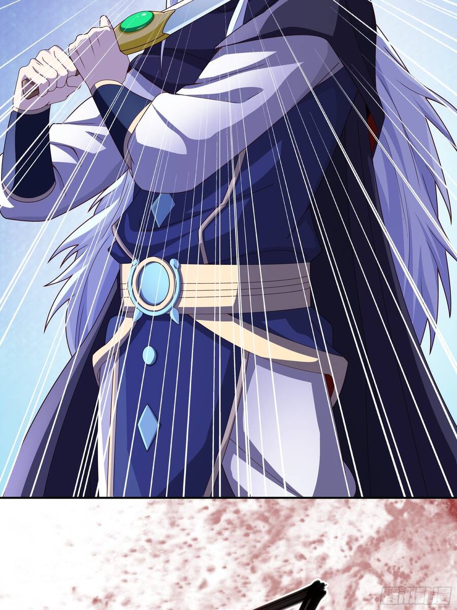 Trọng Sinh 1000 Lần, Ta Vô Địch - Chương 1