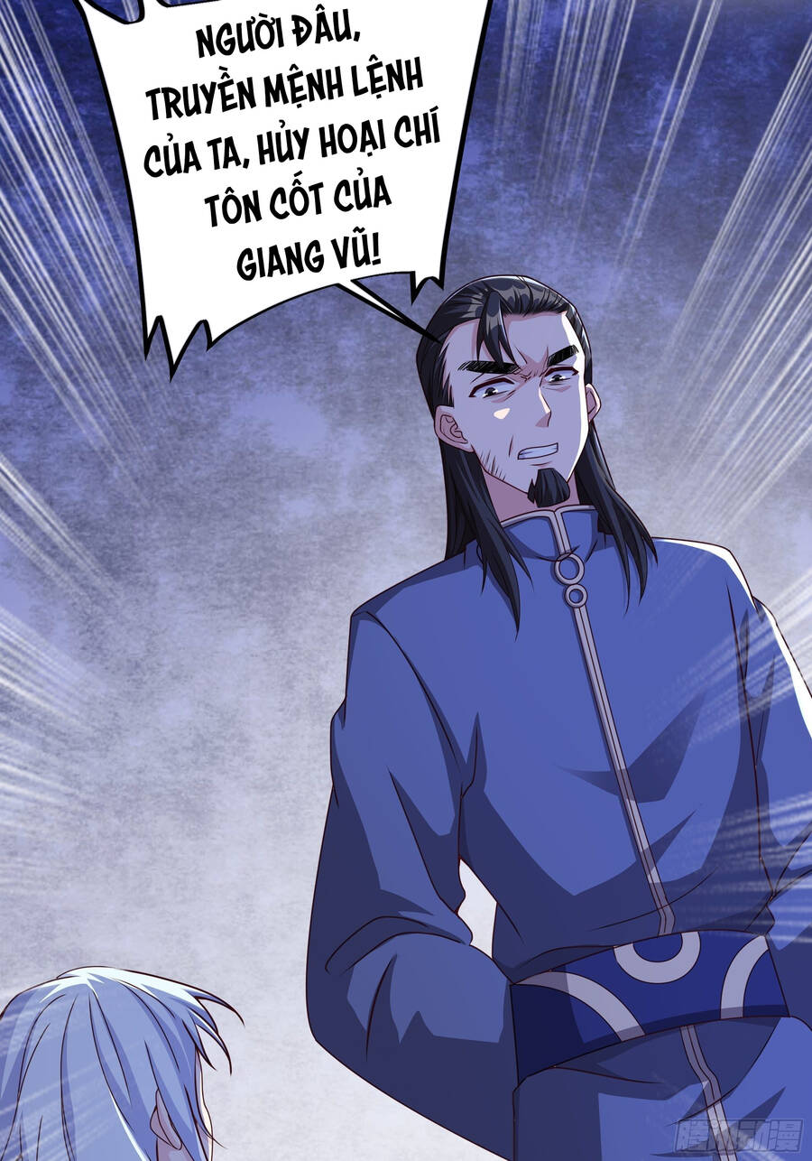 Trọng Sinh 1000 Lần, Ta Vô Địch - Chương 1