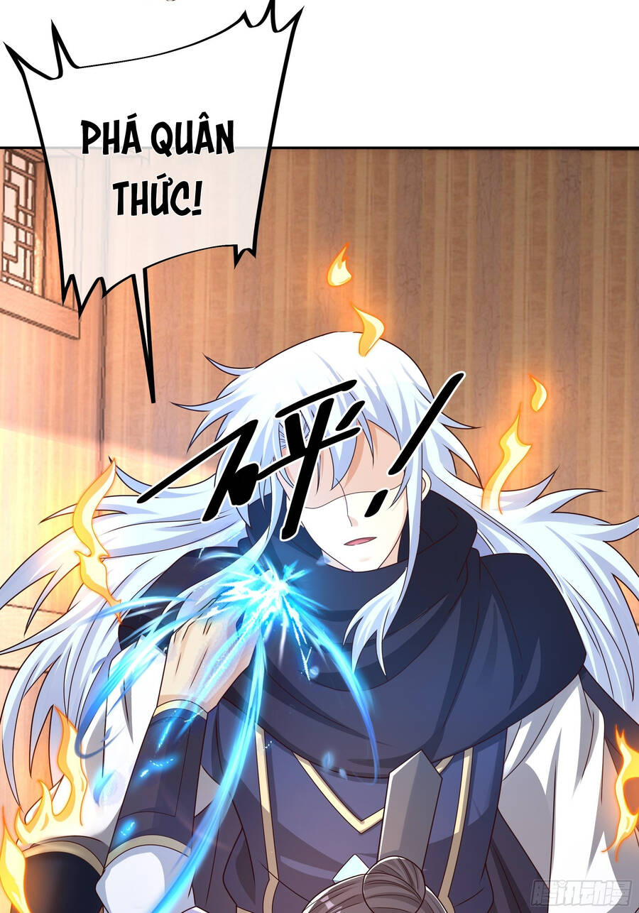 Trọng Sinh 1000 Lần, Ta Vô Địch - Chương 10