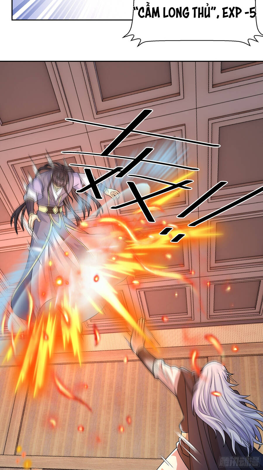 Trọng Sinh 1000 Lần, Ta Vô Địch - Chương 10