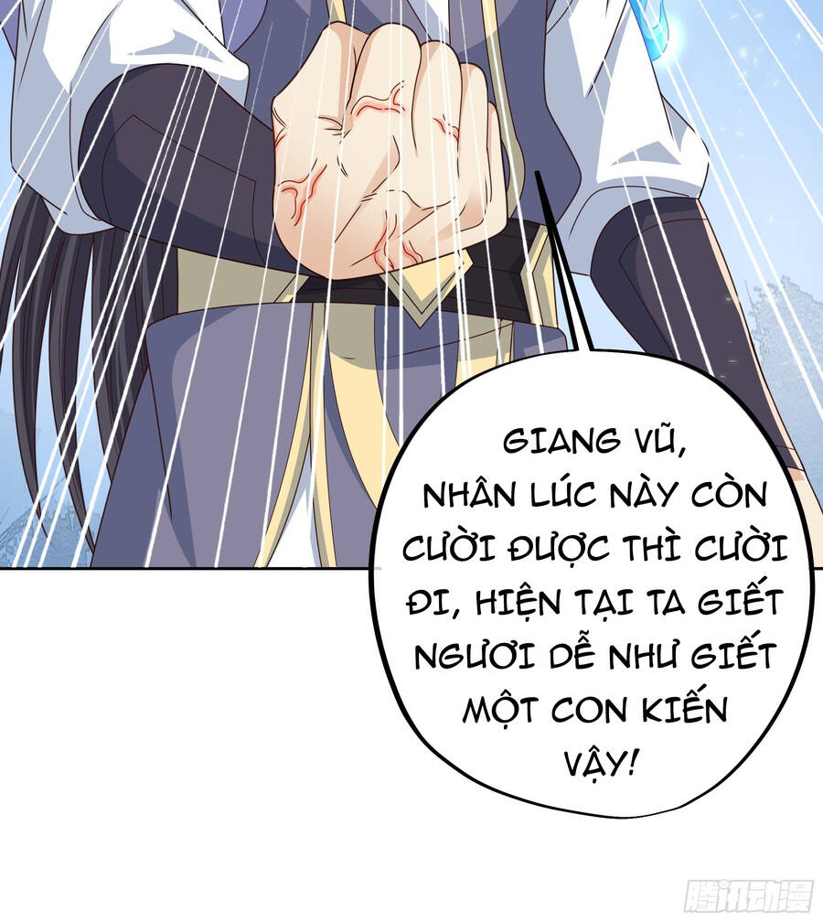 Trọng Sinh 1000 Lần, Ta Vô Địch - Chương 10