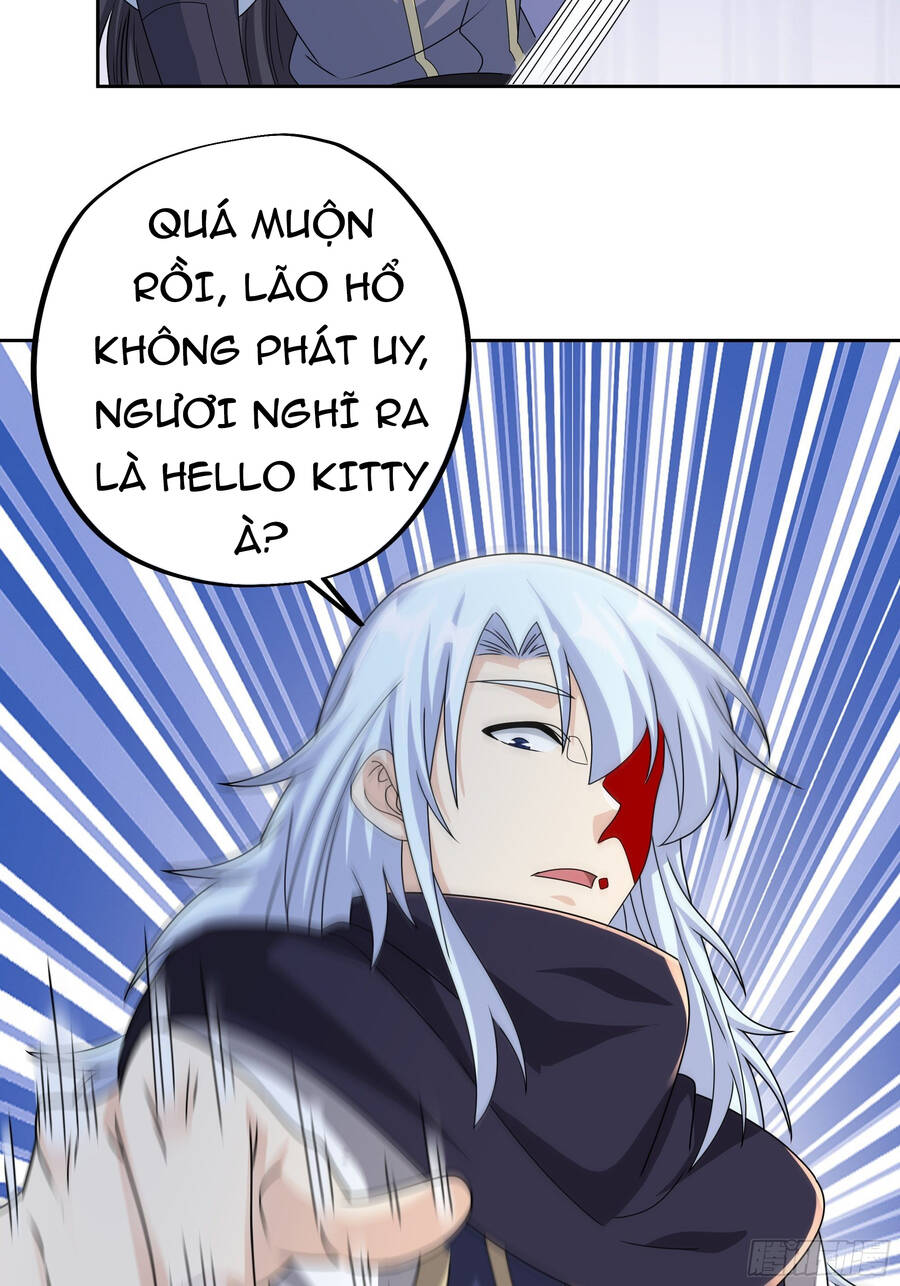 Trọng Sinh 1000 Lần, Ta Vô Địch - Chương 10