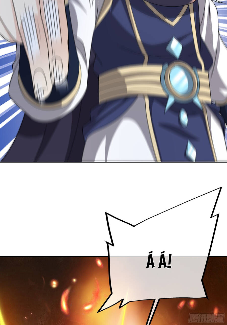 Trọng Sinh 1000 Lần, Ta Vô Địch - Chương 10