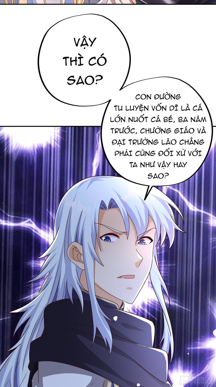 Trọng Sinh 1000 Lần, Ta Vô Địch - Chương 10