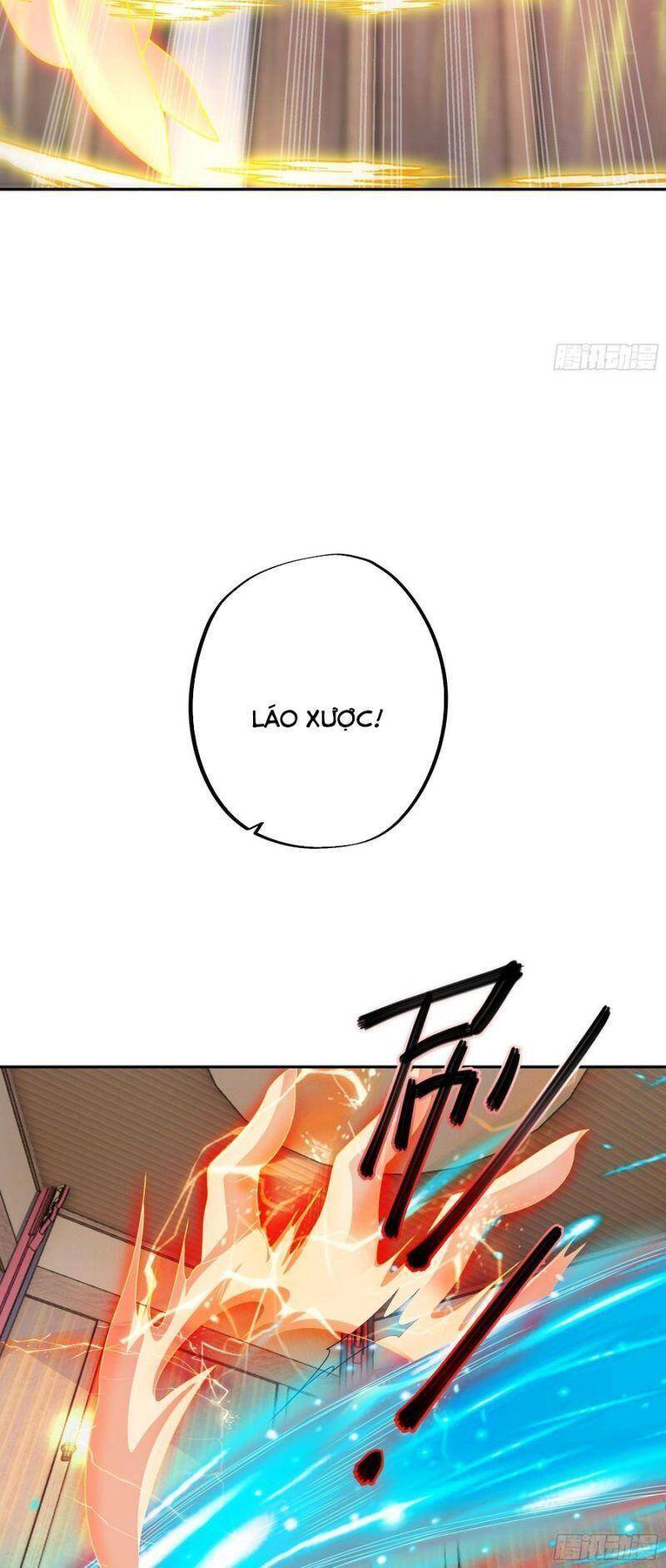 Trọng Sinh 1000 Lần, Ta Vô Địch - Chương 11