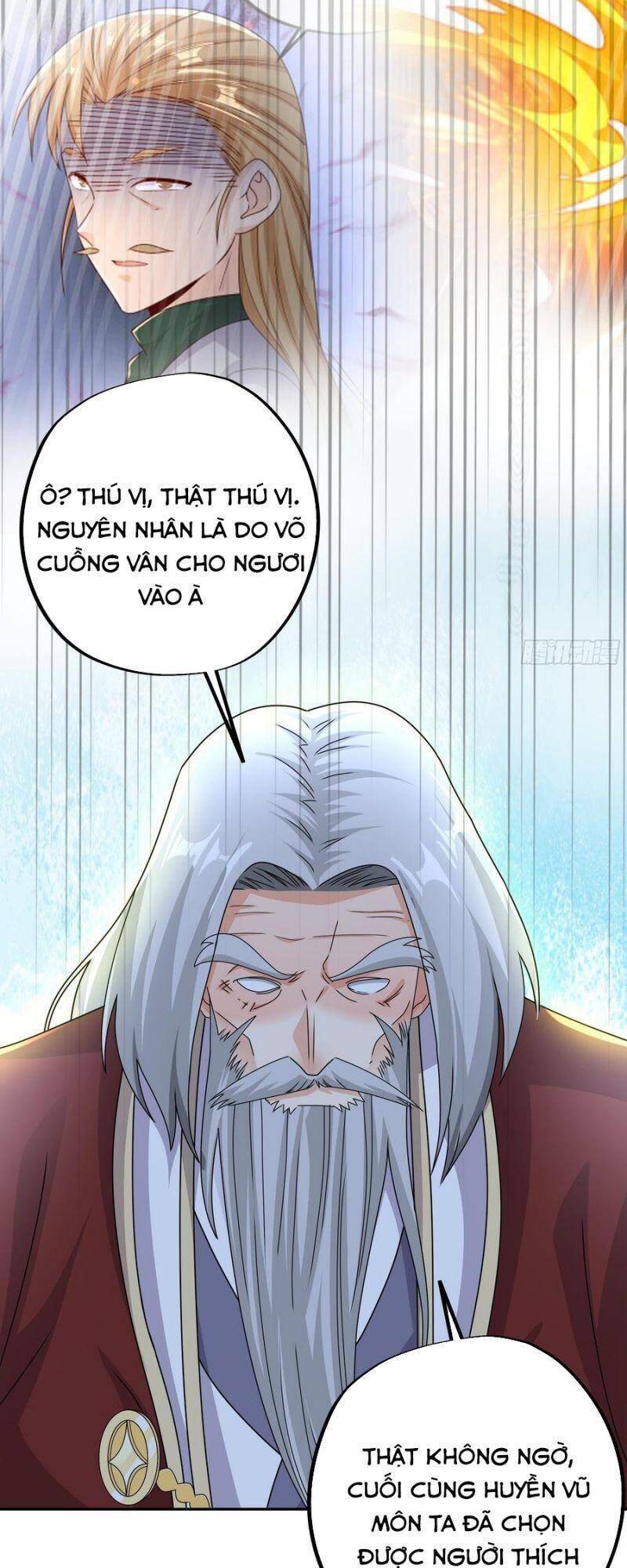 Trọng Sinh 1000 Lần, Ta Vô Địch - Chương 11