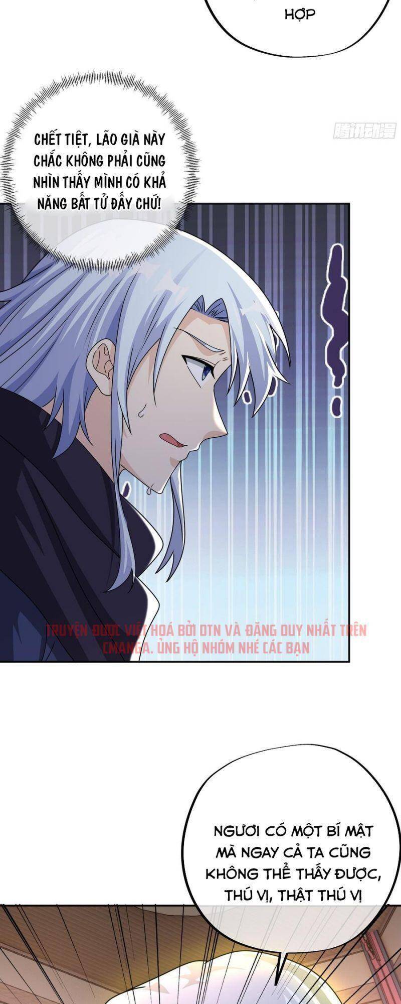 Trọng Sinh 1000 Lần, Ta Vô Địch - Chương 11