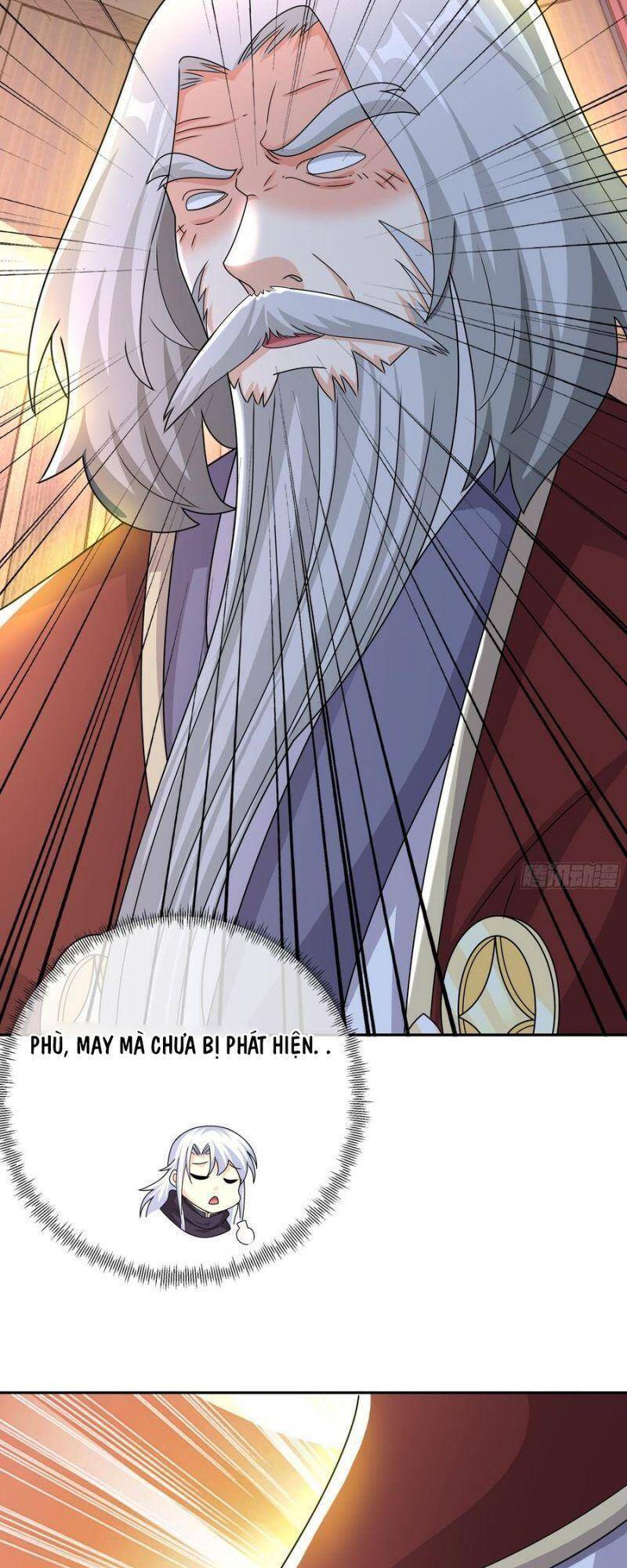 Trọng Sinh 1000 Lần, Ta Vô Địch - Chương 11