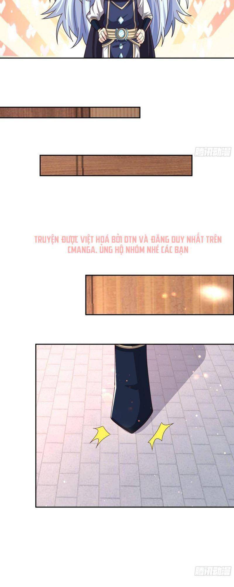 Trọng Sinh 1000 Lần, Ta Vô Địch - Chương 11