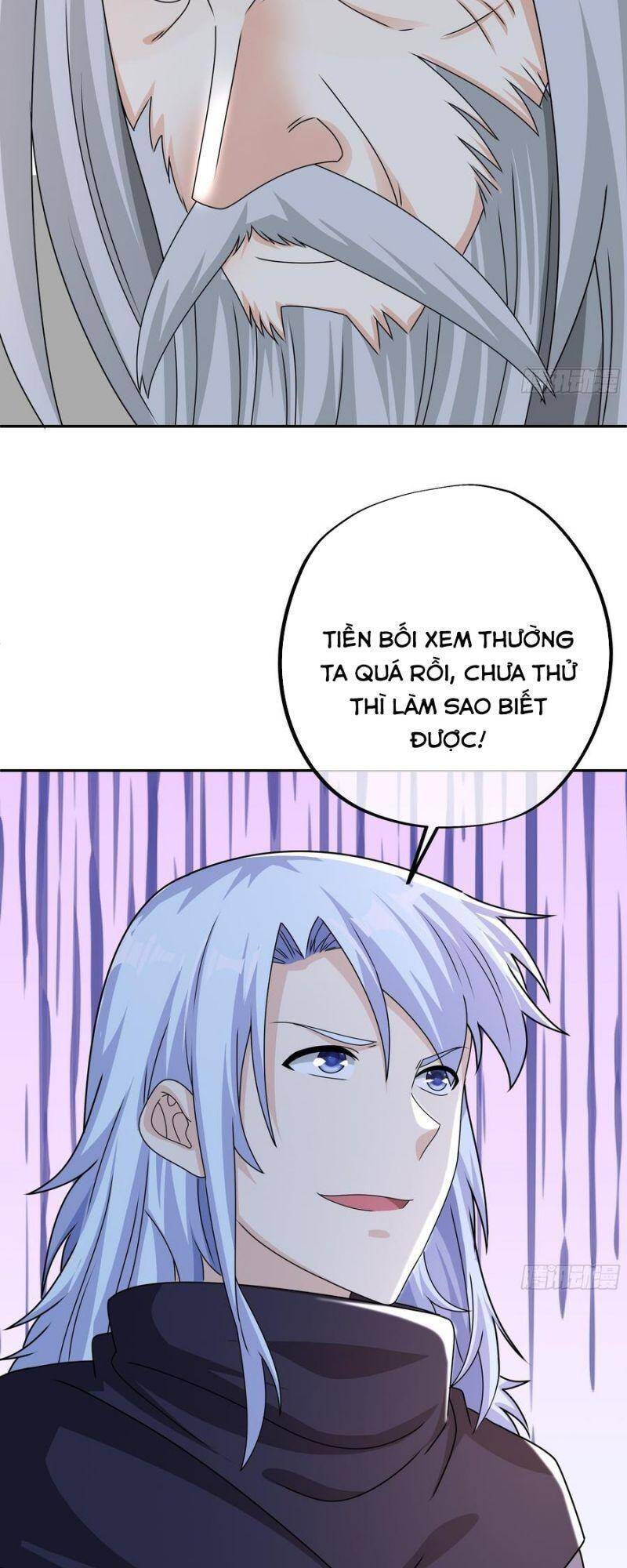 Trọng Sinh 1000 Lần, Ta Vô Địch - Chương 11