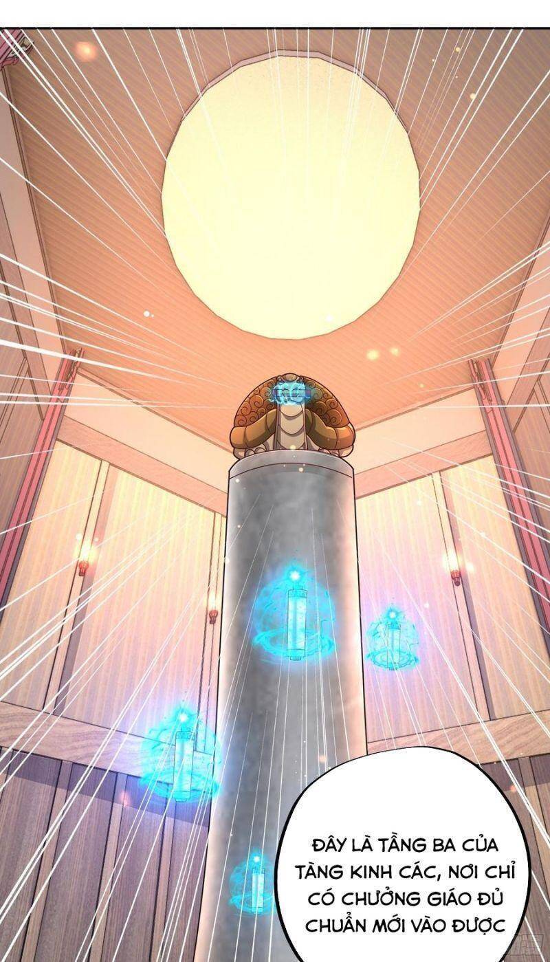 Trọng Sinh 1000 Lần, Ta Vô Địch - Chương 11