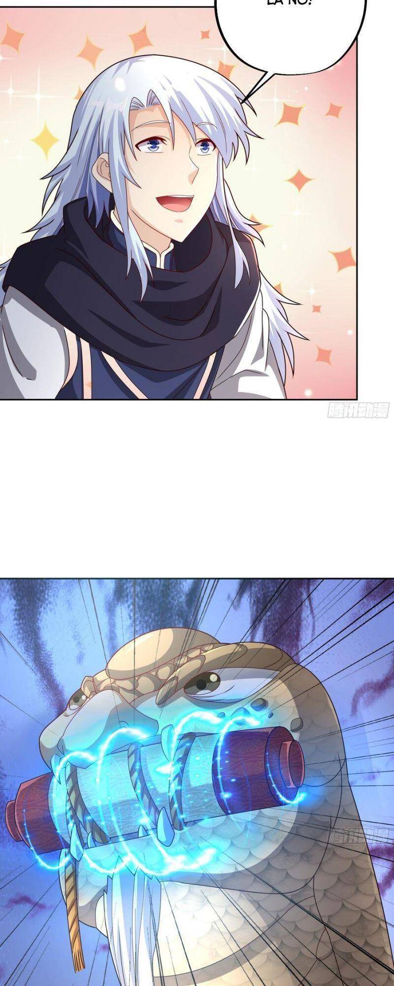 Trọng Sinh 1000 Lần, Ta Vô Địch - Chương 11