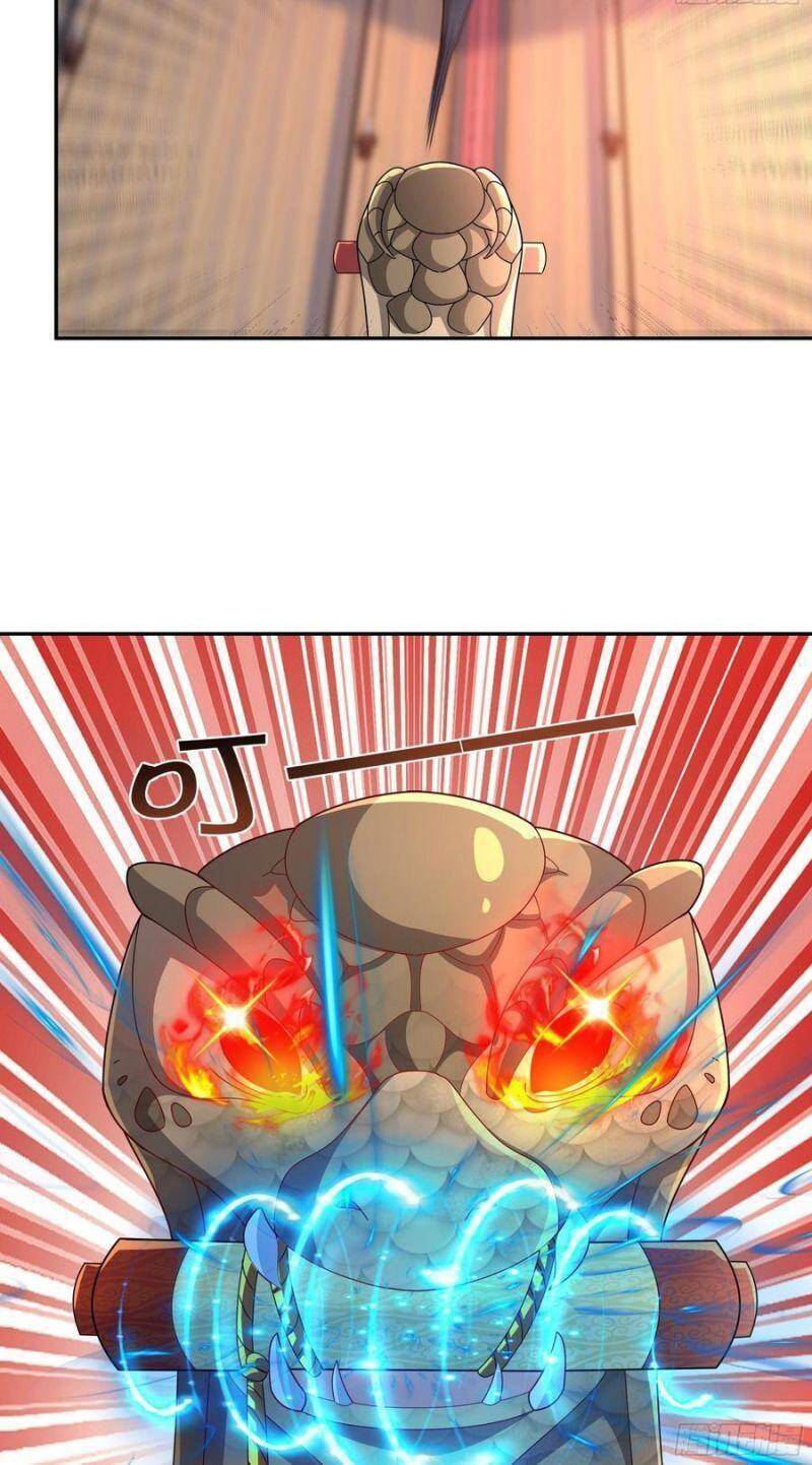 Trọng Sinh 1000 Lần, Ta Vô Địch - Chương 11