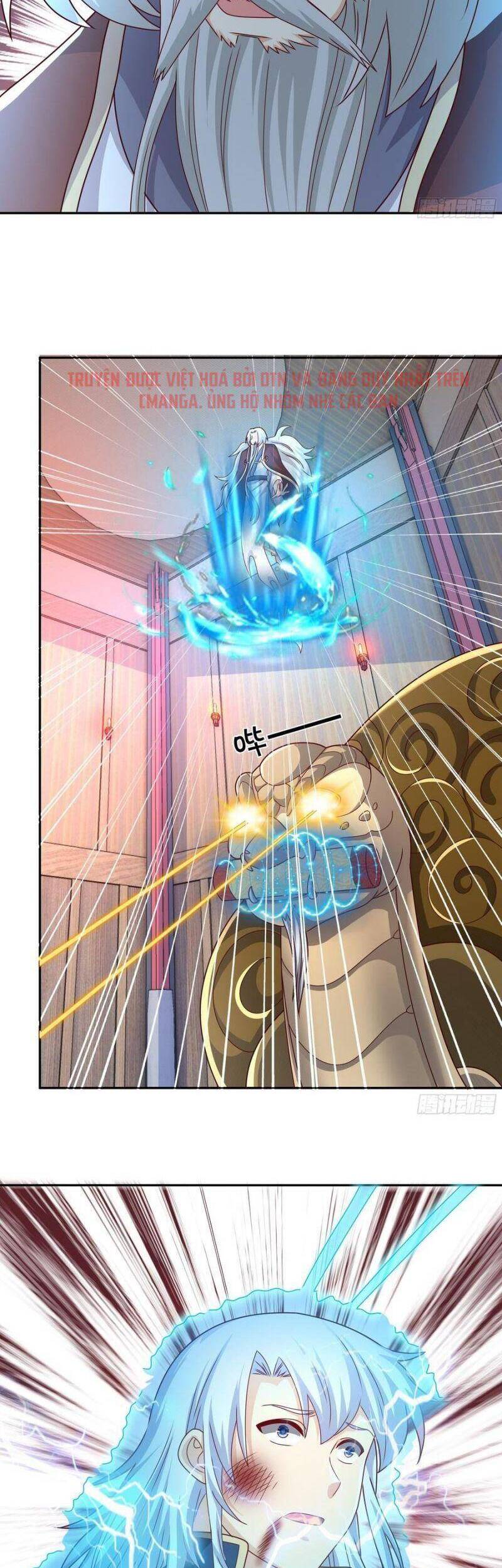 Trọng Sinh 1000 Lần, Ta Vô Địch - Chương 12