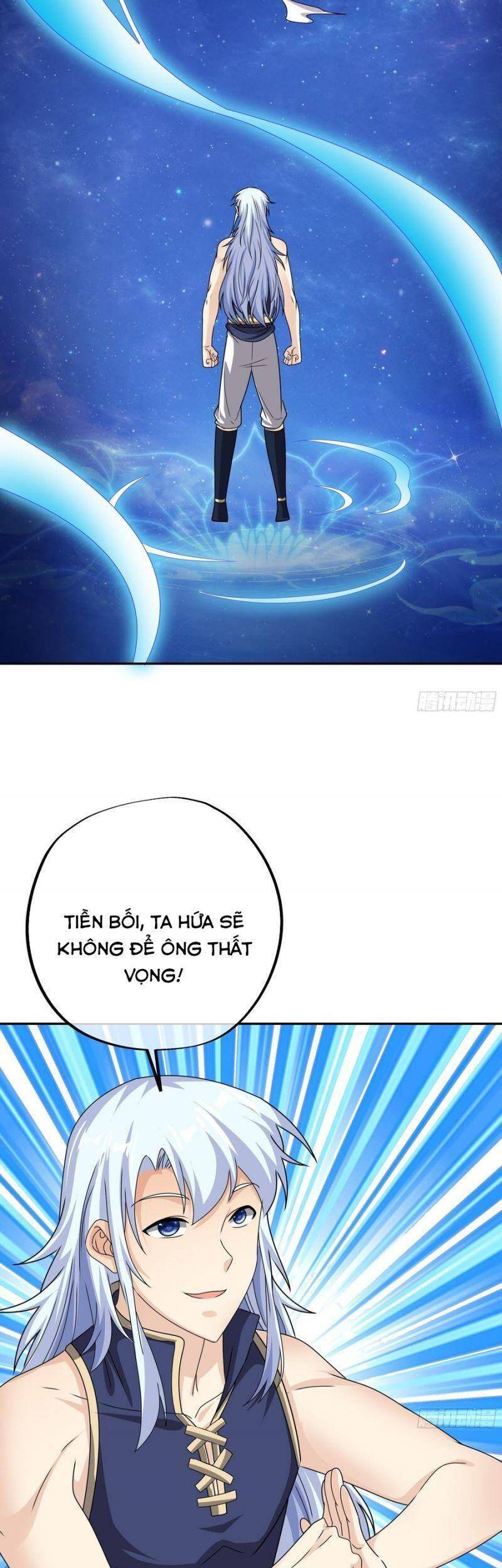 Trọng Sinh 1000 Lần, Ta Vô Địch - Chương 12