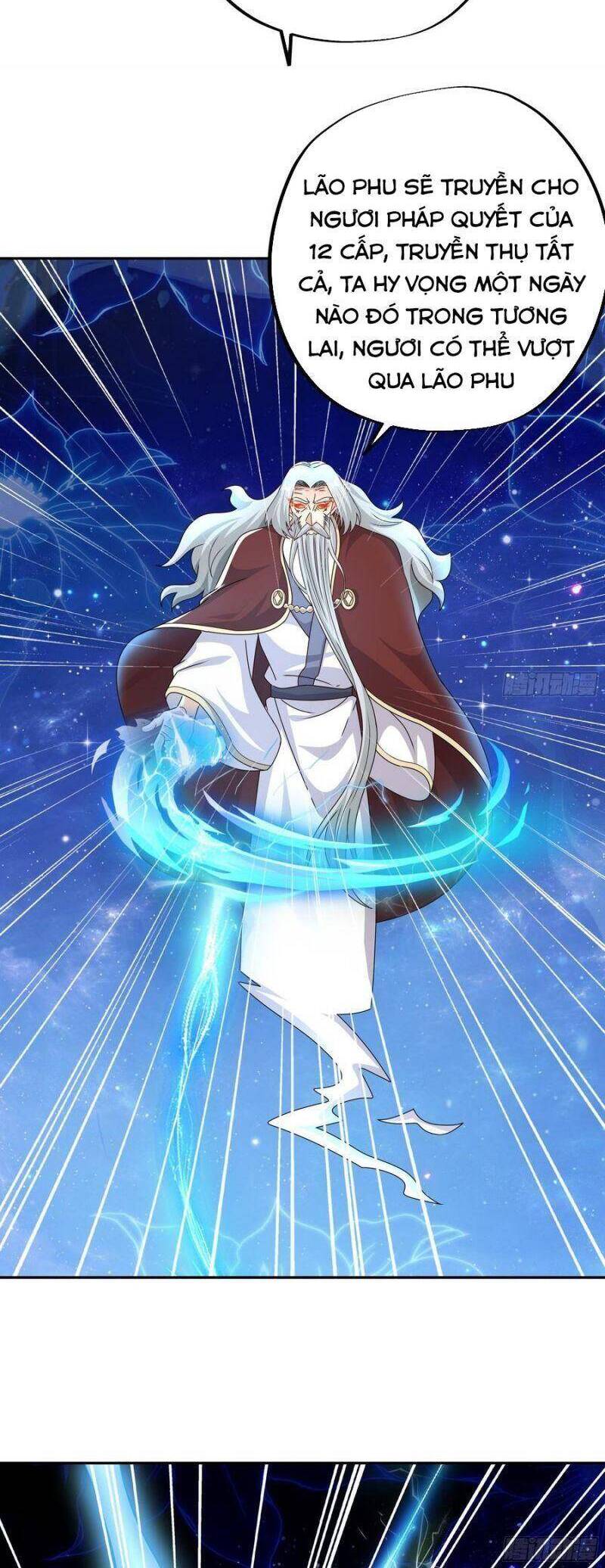 Trọng Sinh 1000 Lần, Ta Vô Địch - Chương 12