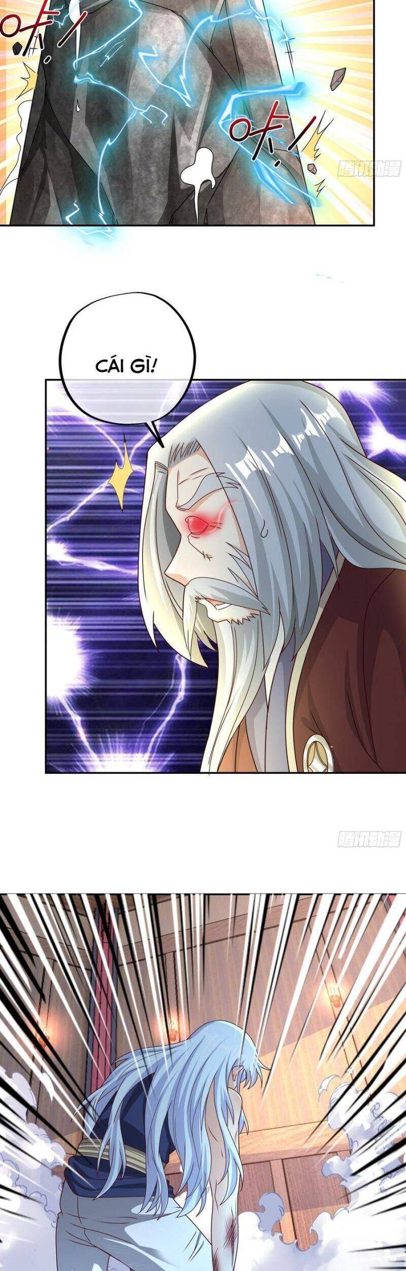 Trọng Sinh 1000 Lần, Ta Vô Địch - Chương 12