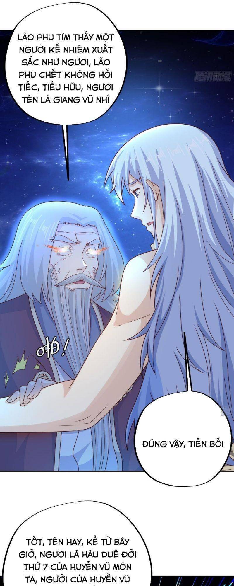 Trọng Sinh 1000 Lần, Ta Vô Địch - Chương 13