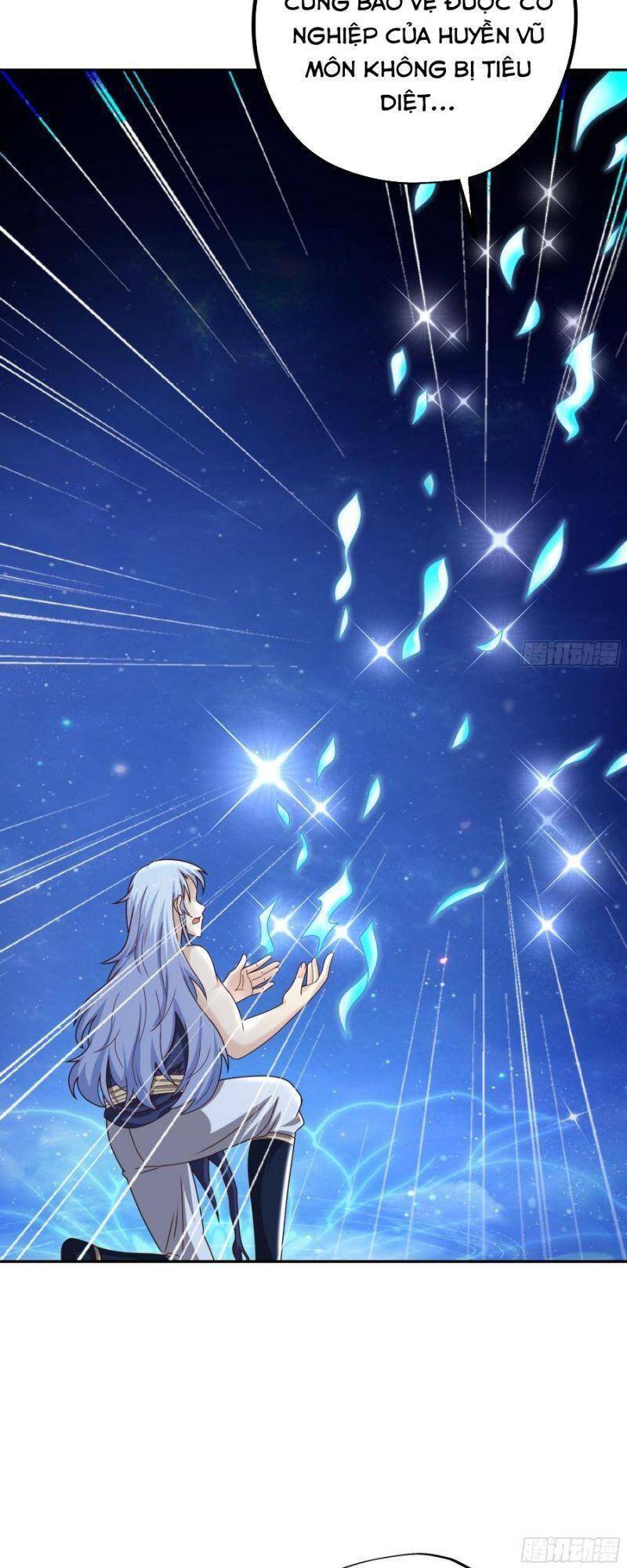 Trọng Sinh 1000 Lần, Ta Vô Địch - Chương 13