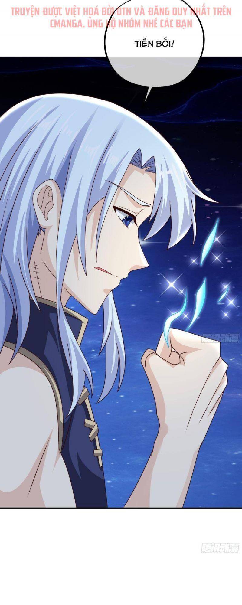 Trọng Sinh 1000 Lần, Ta Vô Địch - Chương 13