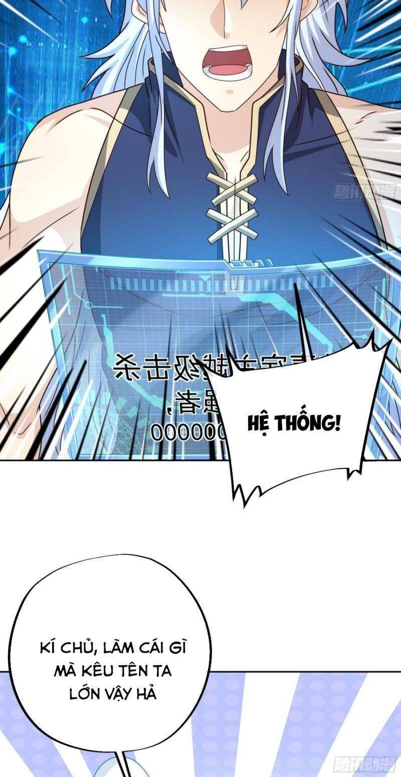 Trọng Sinh 1000 Lần, Ta Vô Địch - Chương 13