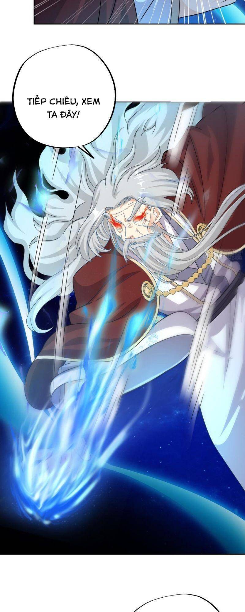 Trọng Sinh 1000 Lần, Ta Vô Địch - Chương 13