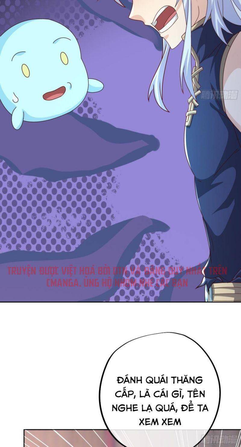 Trọng Sinh 1000 Lần, Ta Vô Địch - Chương 13