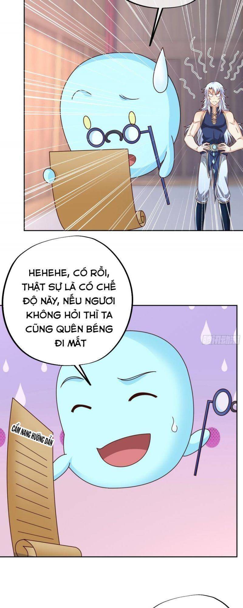 Trọng Sinh 1000 Lần, Ta Vô Địch - Chương 13