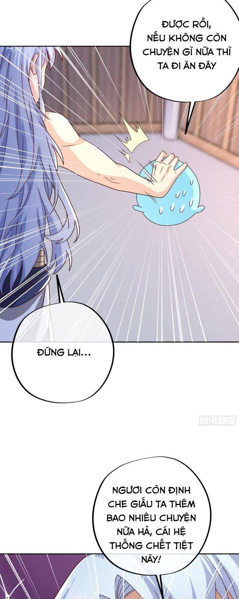 Trọng Sinh 1000 Lần, Ta Vô Địch - Chương 13