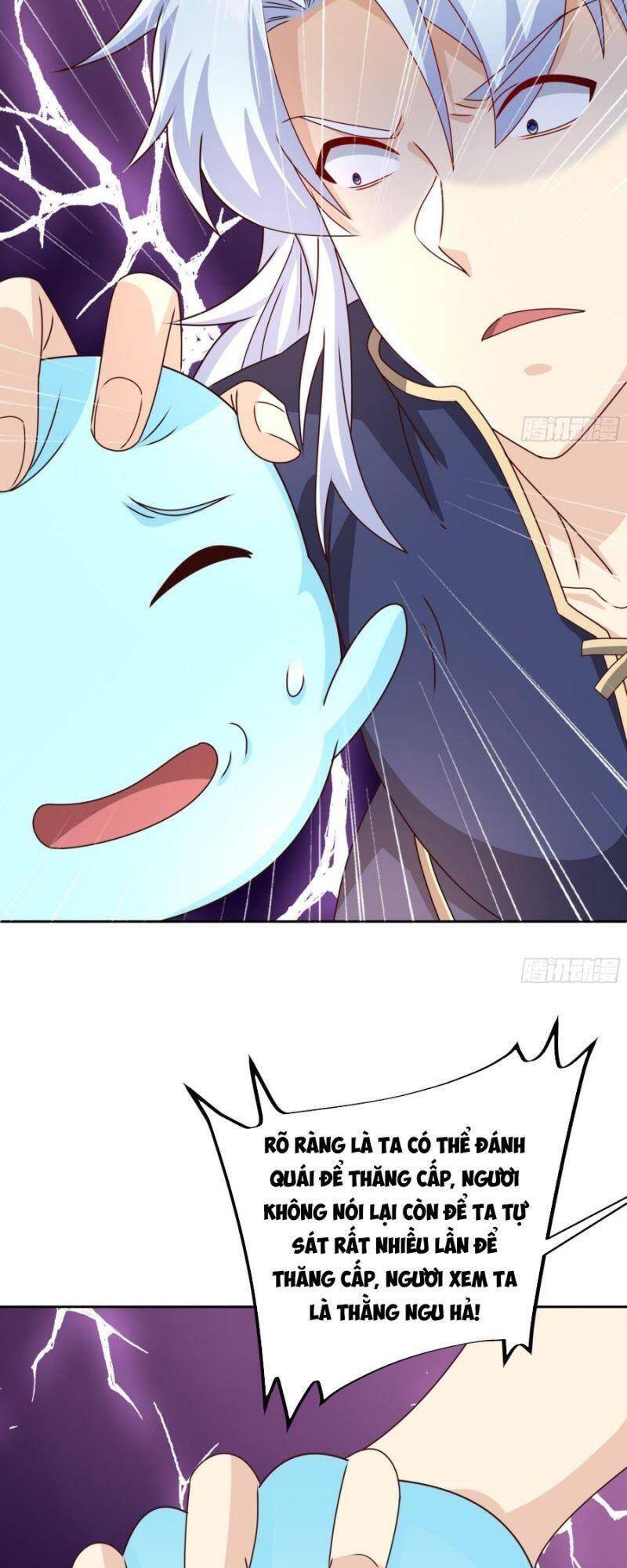 Trọng Sinh 1000 Lần, Ta Vô Địch - Chương 13