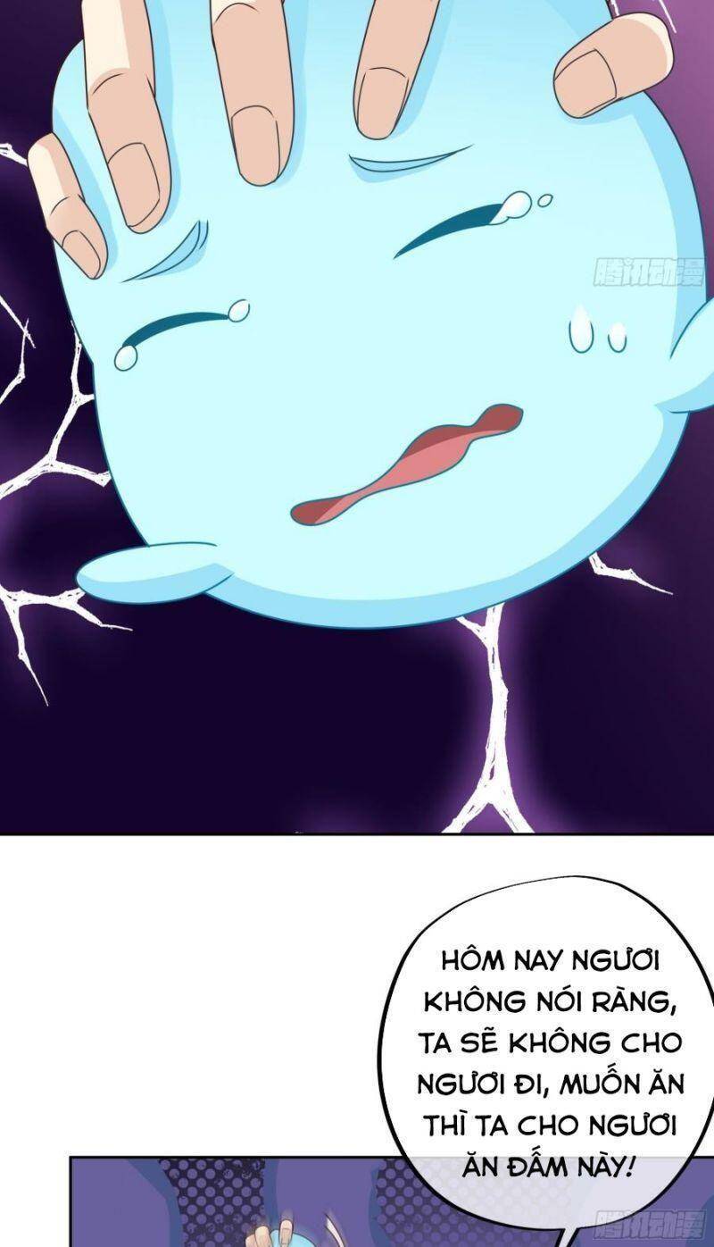 Trọng Sinh 1000 Lần, Ta Vô Địch - Chương 13