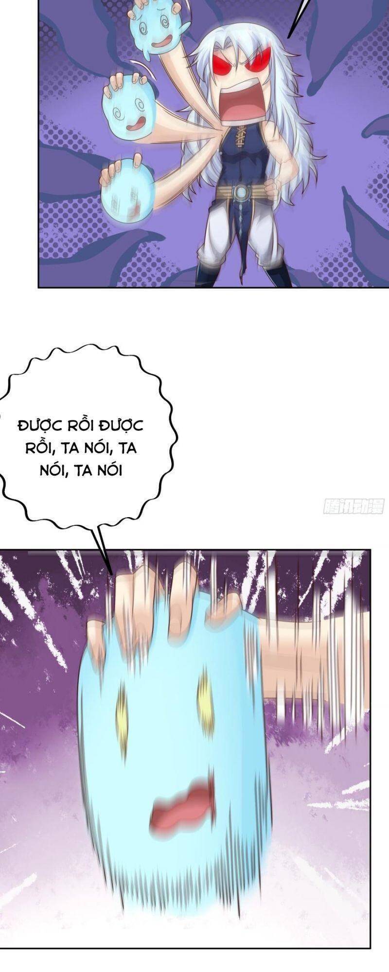 Trọng Sinh 1000 Lần, Ta Vô Địch - Chương 13