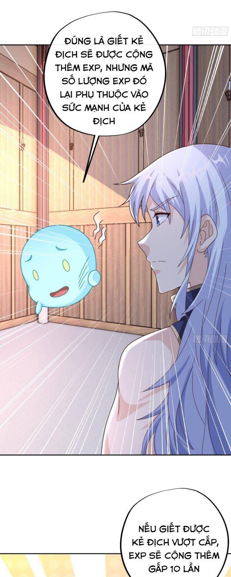 Trọng Sinh 1000 Lần, Ta Vô Địch - Chương 13