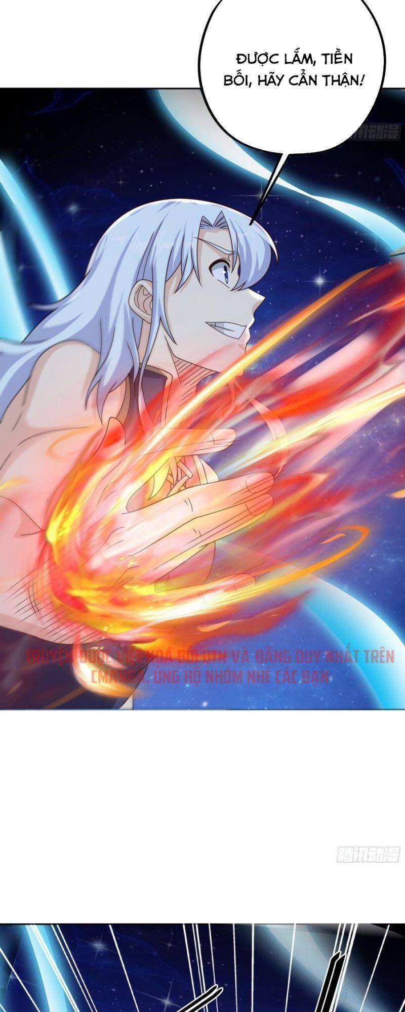 Trọng Sinh 1000 Lần, Ta Vô Địch - Chương 13