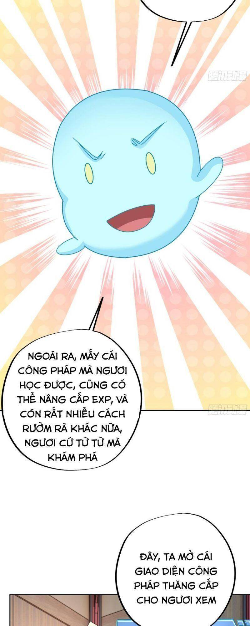 Trọng Sinh 1000 Lần, Ta Vô Địch - Chương 13