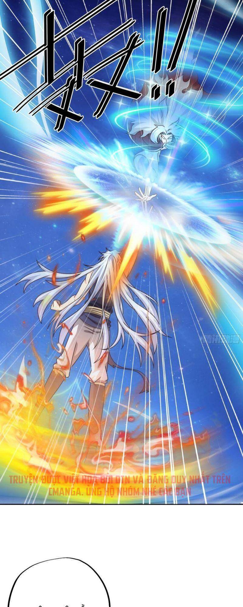 Trọng Sinh 1000 Lần, Ta Vô Địch - Chương 13