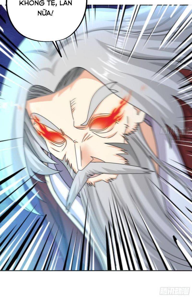 Trọng Sinh 1000 Lần, Ta Vô Địch - Chương 13