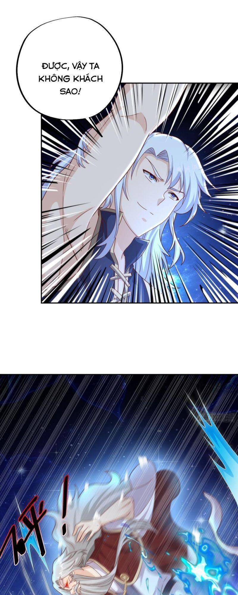 Trọng Sinh 1000 Lần, Ta Vô Địch - Chương 13