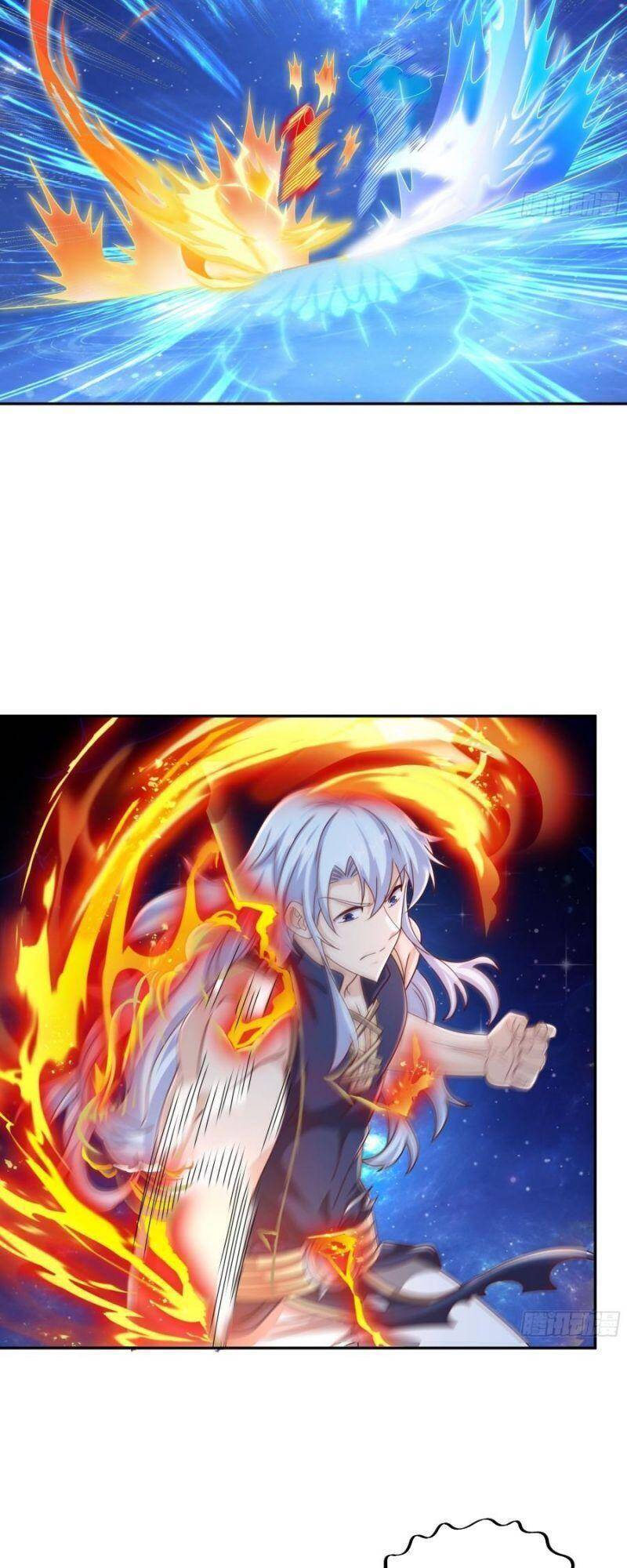 Trọng Sinh 1000 Lần, Ta Vô Địch - Chương 13