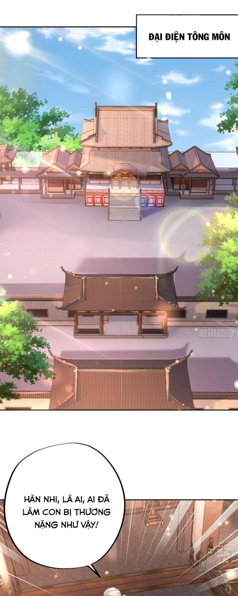 Trọng Sinh 1000 Lần, Ta Vô Địch - Chương 16