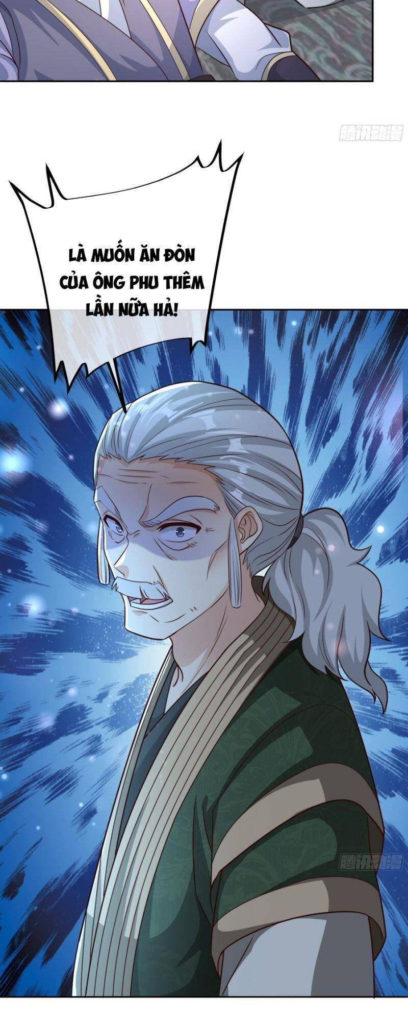 Trọng Sinh 1000 Lần, Ta Vô Địch - Chương 16