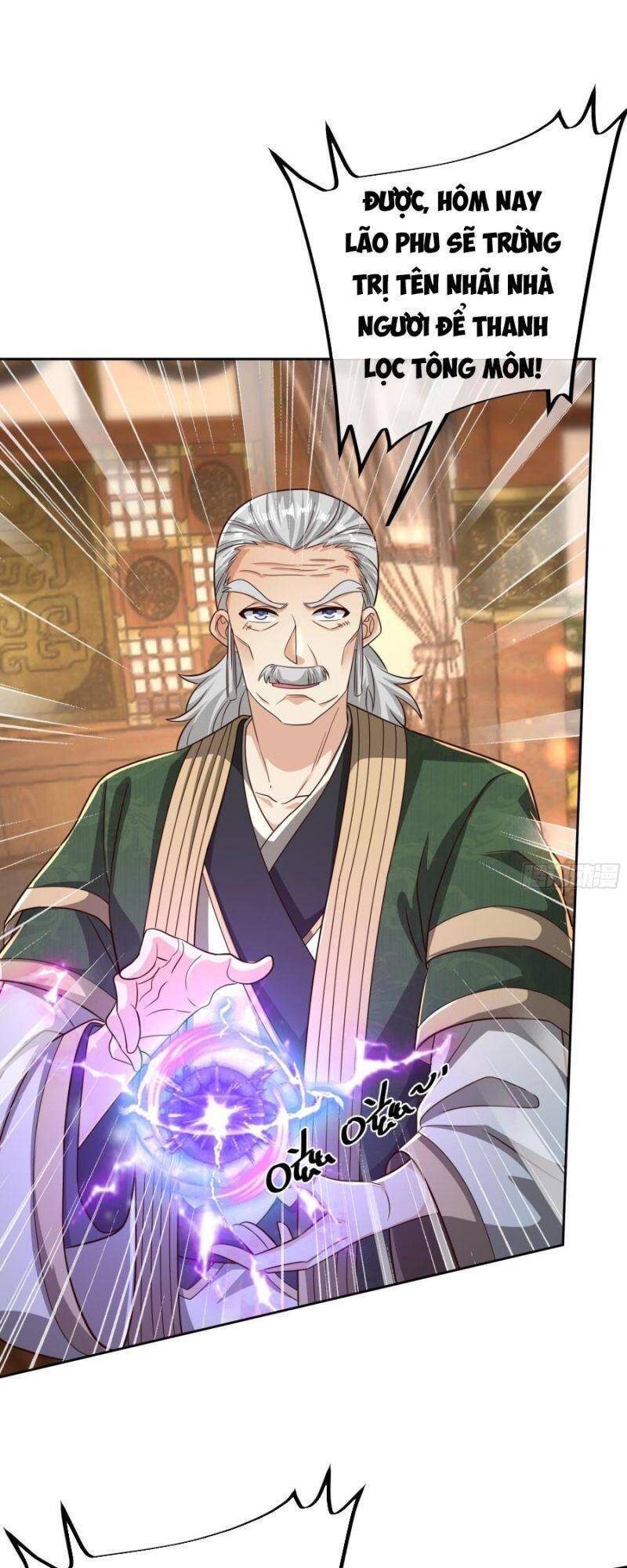 Trọng Sinh 1000 Lần, Ta Vô Địch - Chương 16