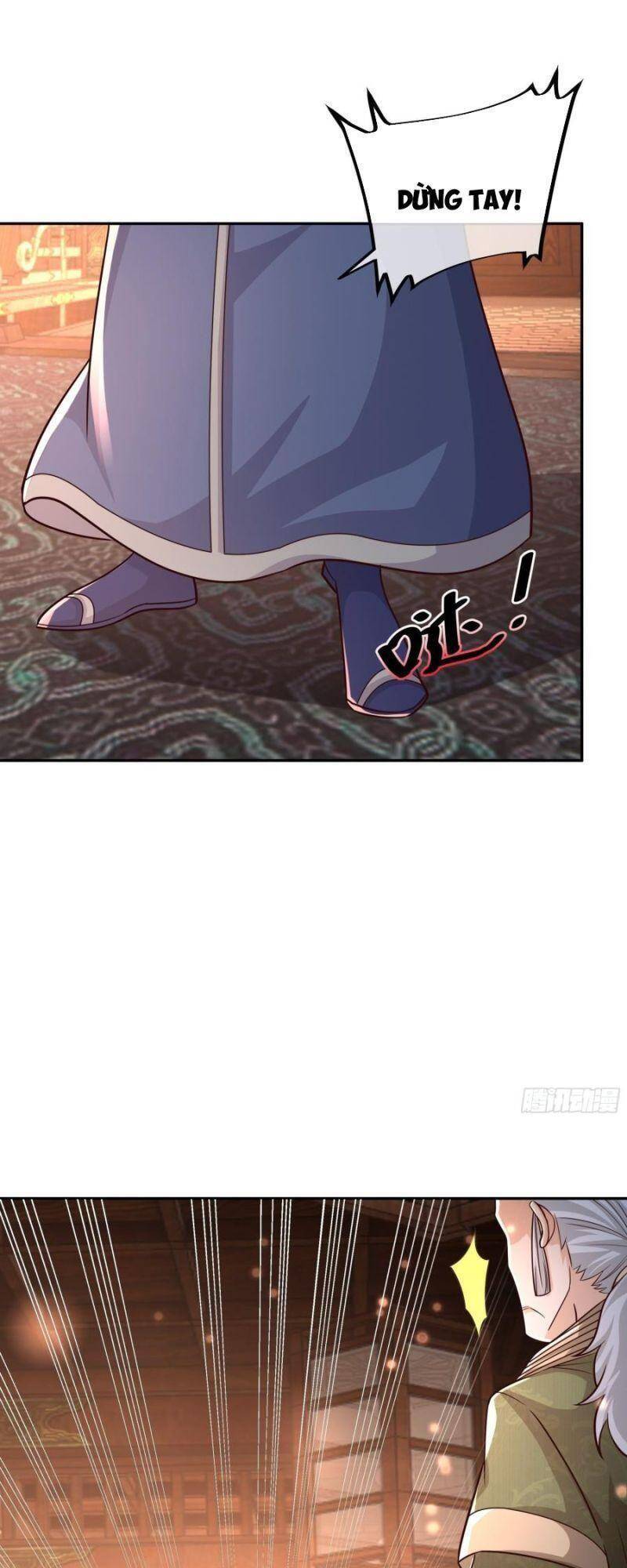 Trọng Sinh 1000 Lần, Ta Vô Địch - Chương 16