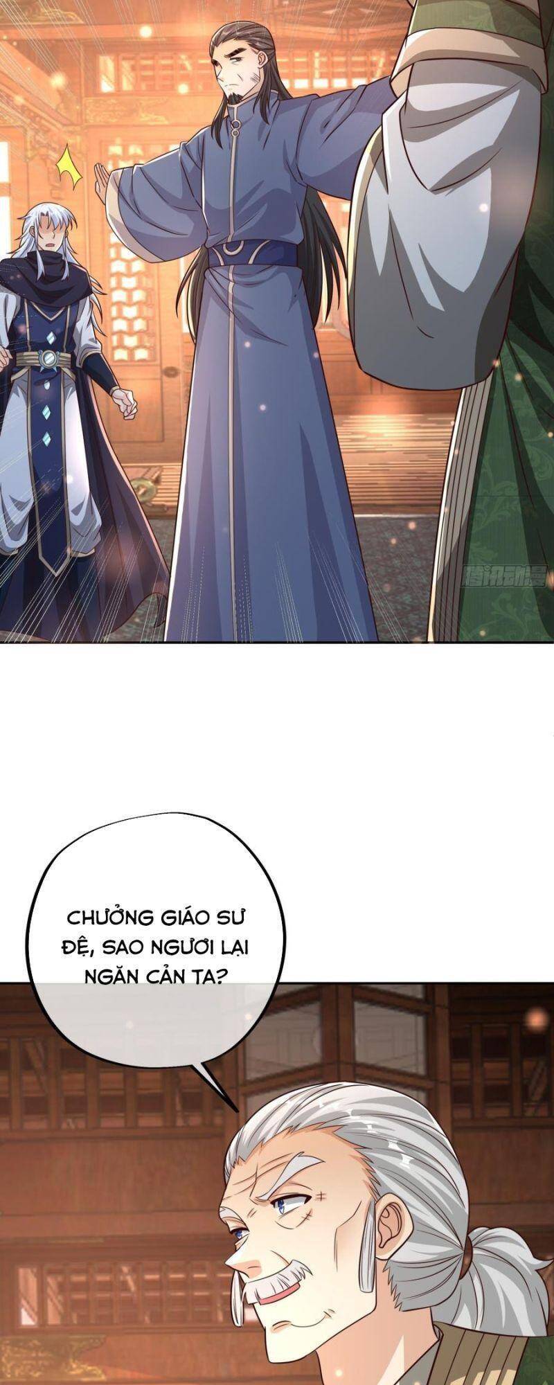 Trọng Sinh 1000 Lần, Ta Vô Địch - Chương 16