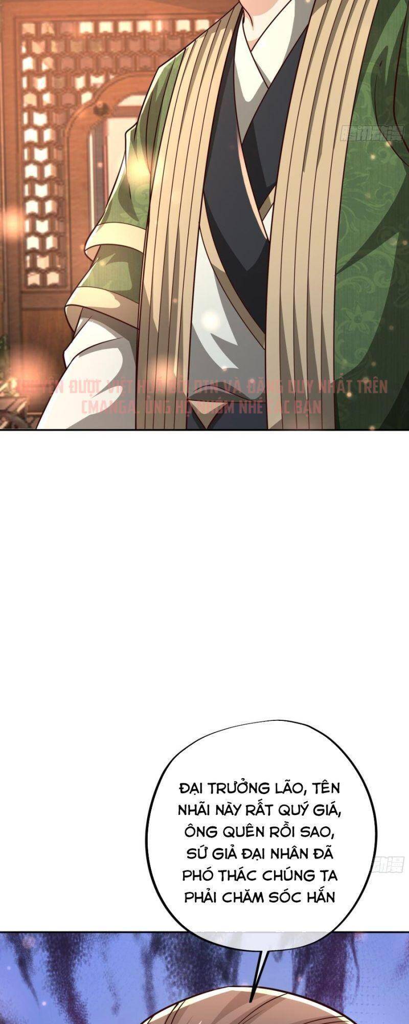 Trọng Sinh 1000 Lần, Ta Vô Địch - Chương 16