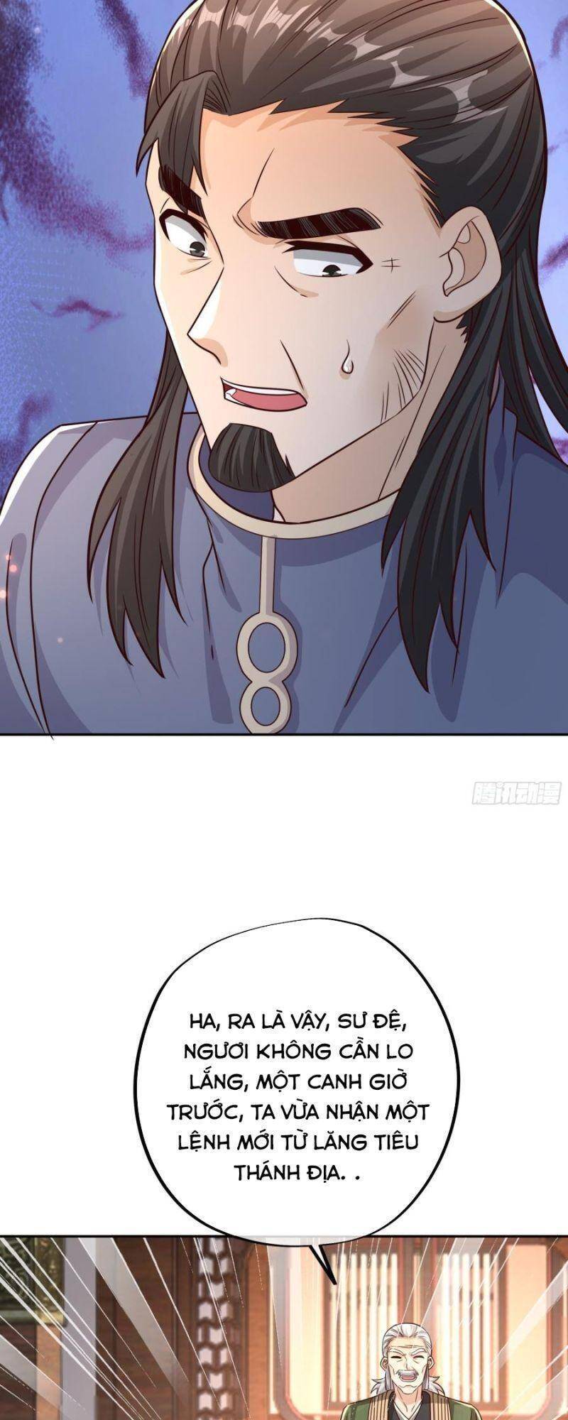 Trọng Sinh 1000 Lần, Ta Vô Địch - Chương 16